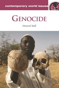 Cover Genocide