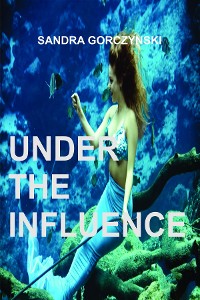 Cover UNDER THE INFLUENCE