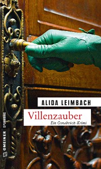 Cover Villenzauber