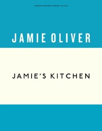 Cover Jamie's Kitchen