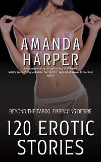 Cover 120 Erotic Stories