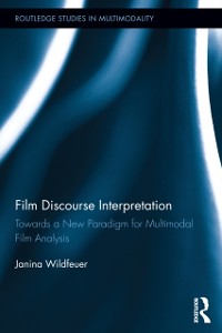 Cover Film Discourse Interpretation