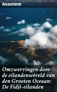 Cover Omzwervingen door de eilandenwereld van den Grooten Oceaan: De Fidji-eilanden