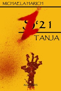 Cover Z'21 - Tanja