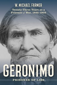 Cover Geronimo