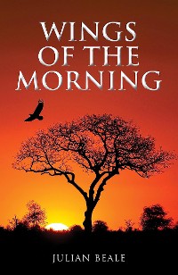 Cover Wings of the Morning