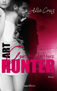 Cover Art Hunter - Gestohlenes Herz