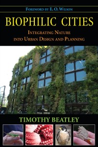 Cover Biophilic Cities