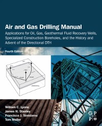 Cover Air and Gas Drilling Manual