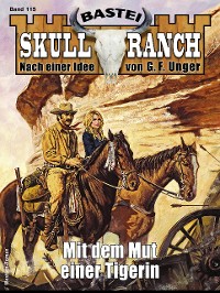 Cover Skull-Ranch 115