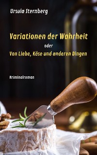 Cover Variationen der Wahrheit