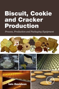 Cover Biscuit, Cookie and Cracker Production