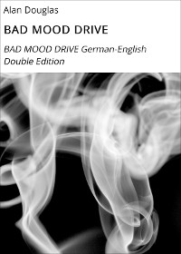 Cover BAD MOOD DRIVE