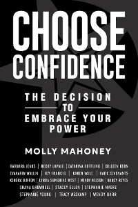 Cover Choose Confidence