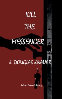 Cover KILL THE MESSENGER