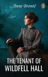 Cover The Tenant of Wildfell Hall