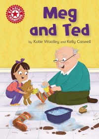 Cover Meg and Ted