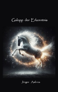 Cover Galopp der Erkenntnis