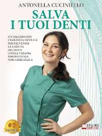 Cover Salva I Tuoi Denti