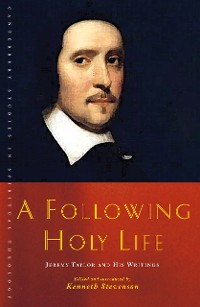 Cover A Following Holy Life