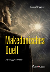 Cover Makedonisches Duell