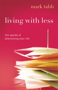 Cover Living with Less