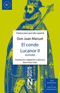 Cover El conde Lucanor II