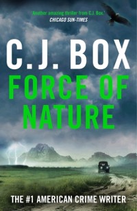 Cover Force of Nature