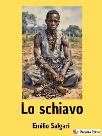 Cover Lo schiavo