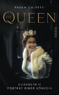 Cover Die Queen