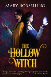 Cover Hollow Witch