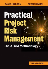 Cover Practical Project Risk Management, Third Edition