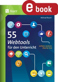 Cover 55 Webtools für den Unterricht