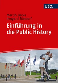 Cover Einführung in die Public History