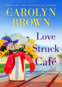 Cover Love Struck Cafe