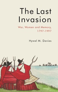 Cover Last Invasion