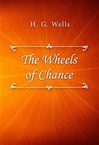 Cover The Wheels of Chance
