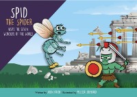 Cover Spid the Spider Visits the Seven Wonders of the World