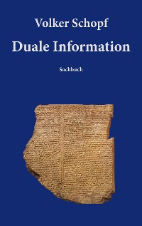 Cover Duale Information