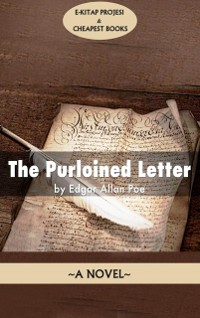 Cover Purloined Letter