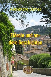 Cover Fiésole und andere Geschichten