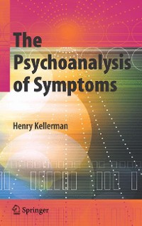 Cover The Psychoanalysis of Symptoms