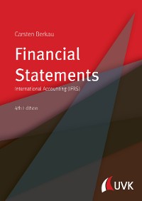 Cover Financial Statements