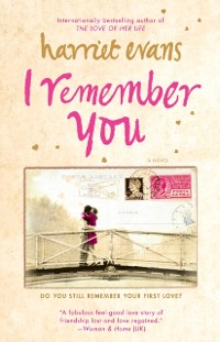 Cover I Remember You