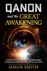 Cover Qanon And The Great Awakening