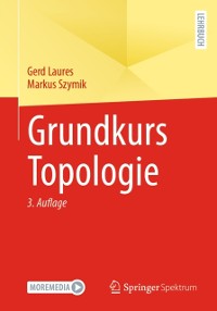 Cover Grundkurs Topologie