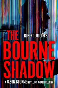 Cover Robert Ludlum's The Bourne Shadow