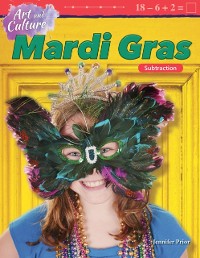 Cover Art and Culture: Mardi Gras