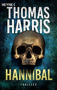 Cover Hannibal