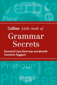 Cover Grammar Secrets